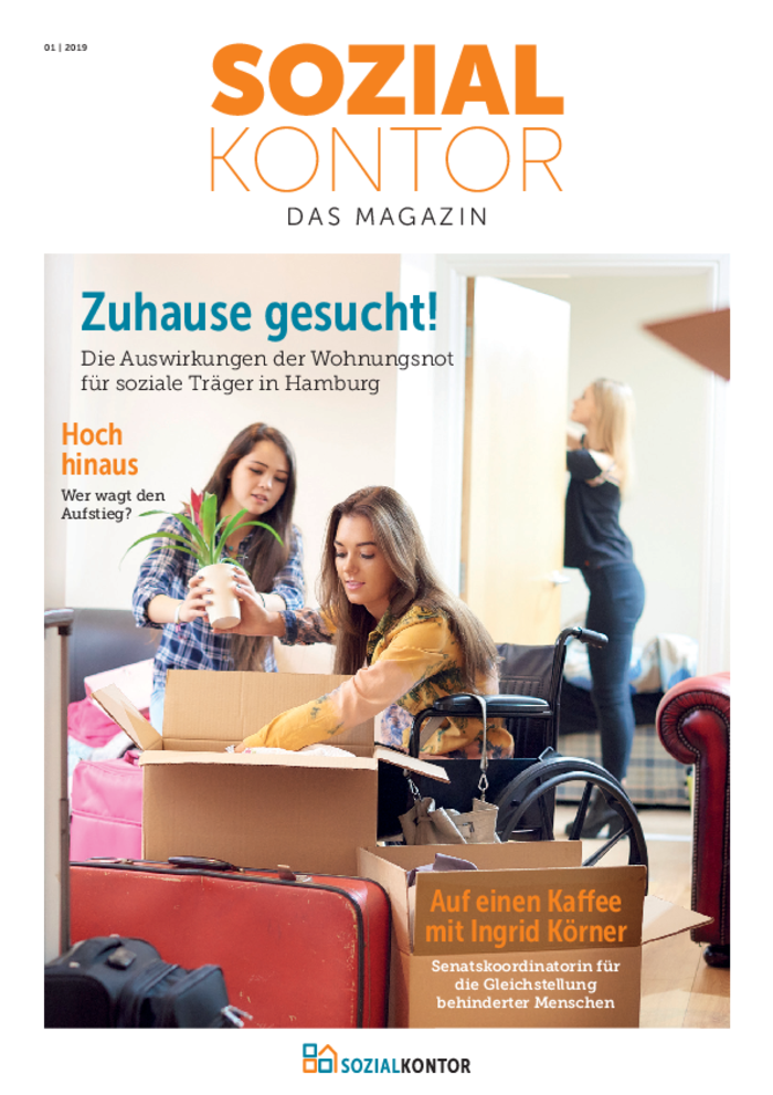 Magazin Sommer 2019