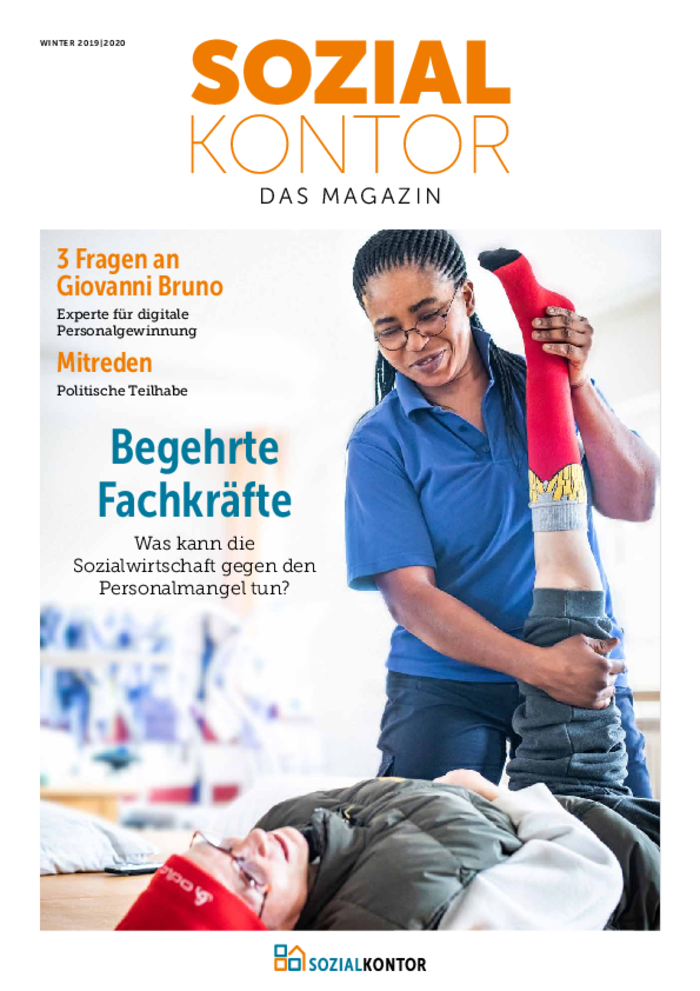 Magazin Winter 2019